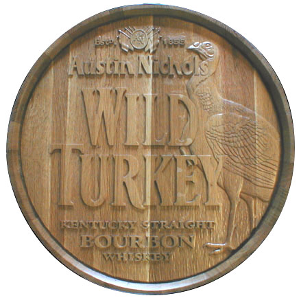 Wild Turkey