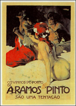 Ramos Poster