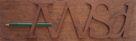 AWSD Logo