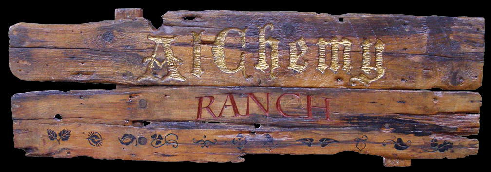 ALChemy Ranch
