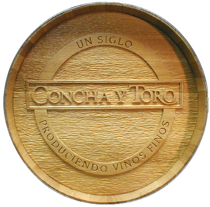 Concha Y Toro